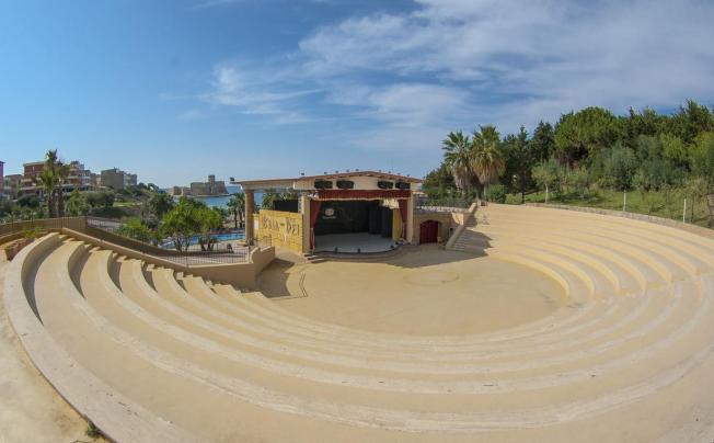 Фото отеля Futura Baia Degli Dei
