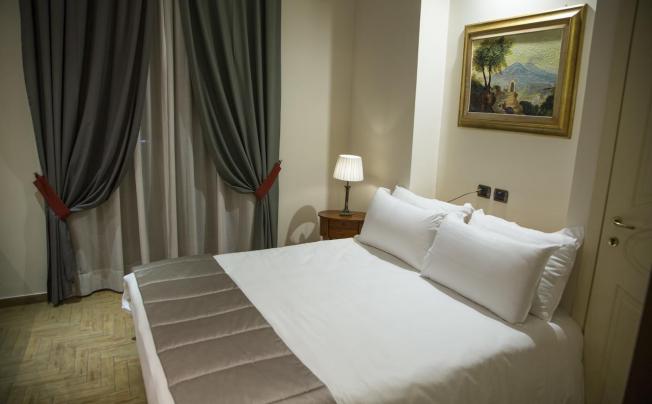 Фото отеля Europa Grand Hotel