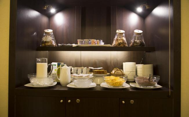 Фото отеля EUROPA GRAND HOTEL