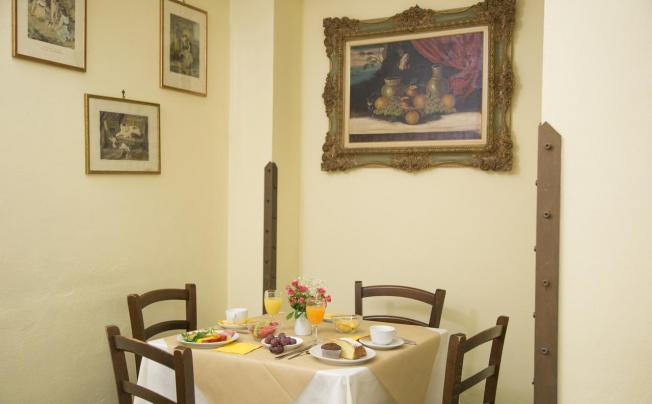Фото отеля EUROPA GRAND HOTEL