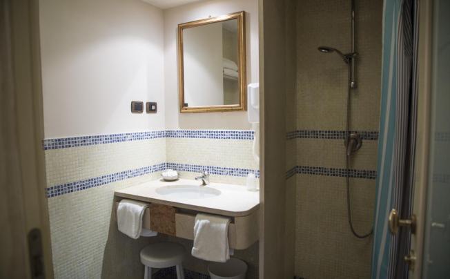 Фото отеля EUROPA GRAND HOTEL