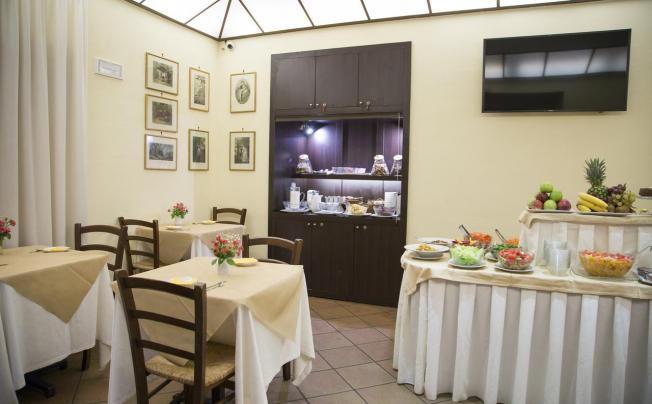 Фото отеля EUROPA GRAND HOTEL