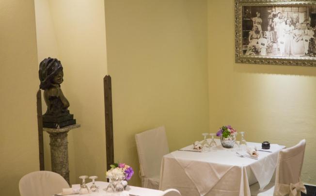 Фото отеля EUROPA GRAND HOTEL