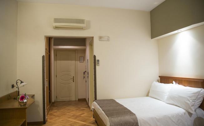 Фото отеля EUROPA GRAND HOTEL