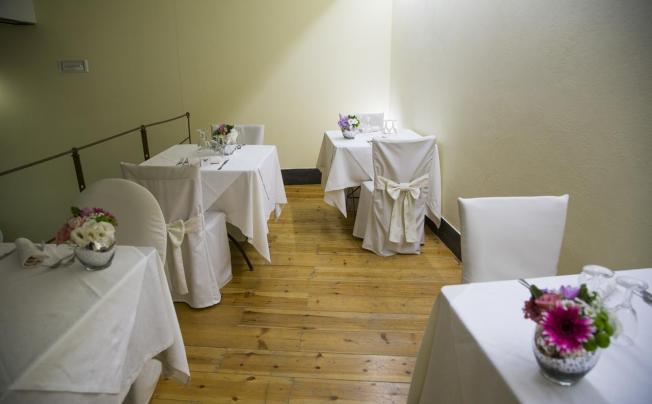 Фото отеля EUROPA GRAND HOTEL