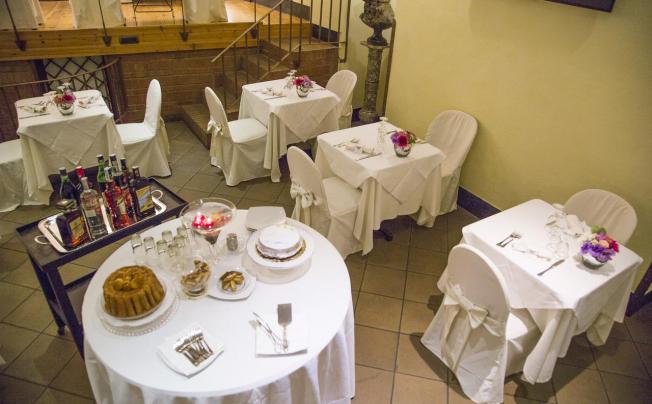 Фото отеля EUROPA GRAND HOTEL