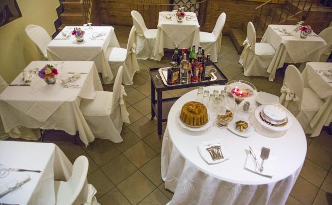 Фото отеля EUROPA GRAND HOTEL