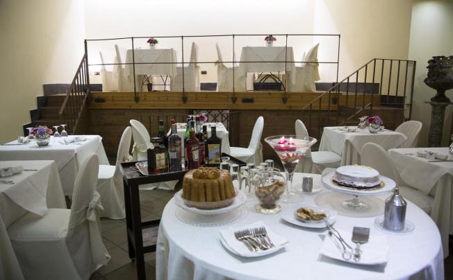 Фото отеля EUROPA GRAND HOTEL