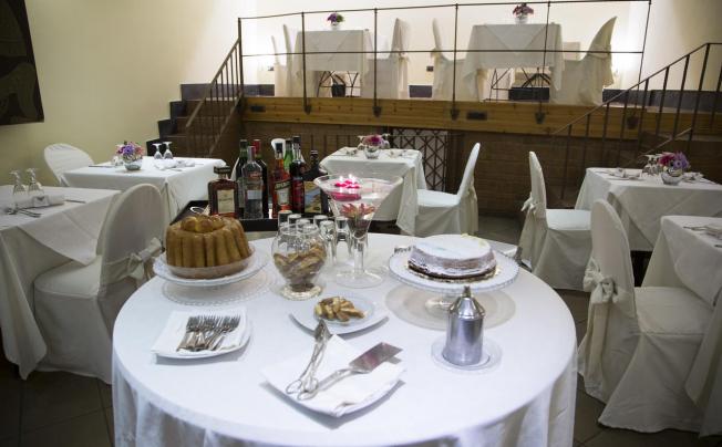 Фото отеля EUROPA GRAND HOTEL