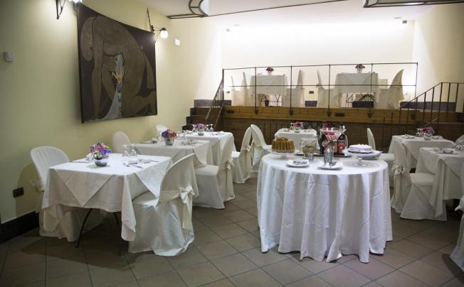 Фото отеля EUROPA GRAND HOTEL