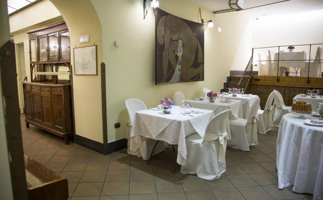 Фото отеля EUROPA GRAND HOTEL