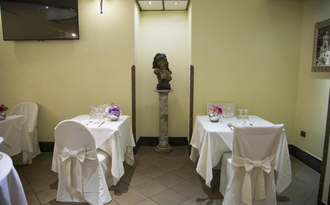 Фото отеля EUROPA GRAND HOTEL