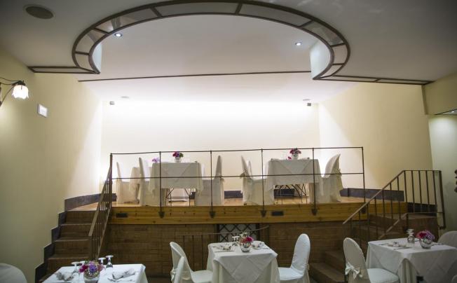 Фото отеля EUROPA GRAND HOTEL