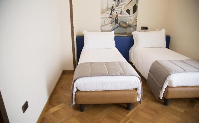 Фото отеля EUROPA GRAND HOTEL