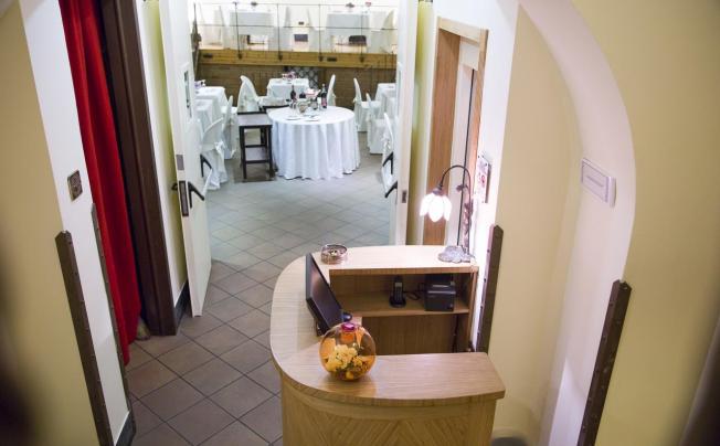 Фото отеля EUROPA GRAND HOTEL