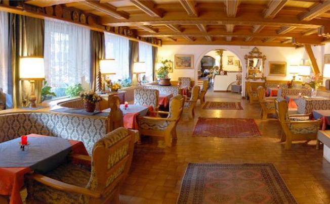 Фото отеля Dolomiti
