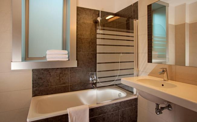 Фото отеля Artis Hotel