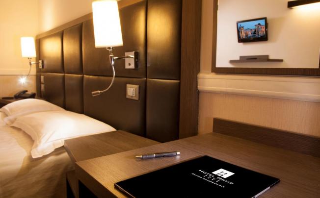 Фото отеля Artis Hotel