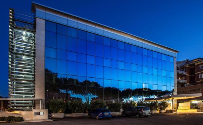 Фото отеля Artis Hotel