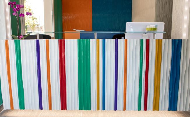 Фото отеля Rainbow
