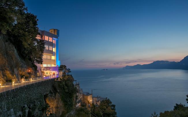 Фото отеля Casa Angelina Hotel