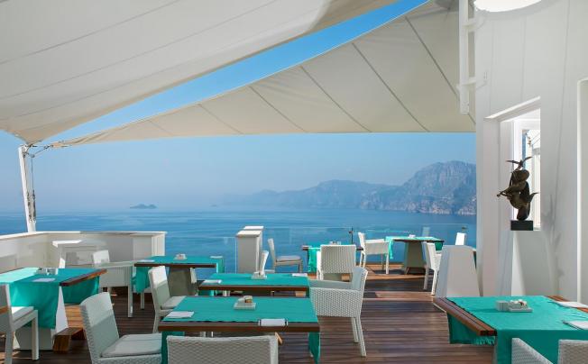 Фото отеля Casa Angelina Hotel