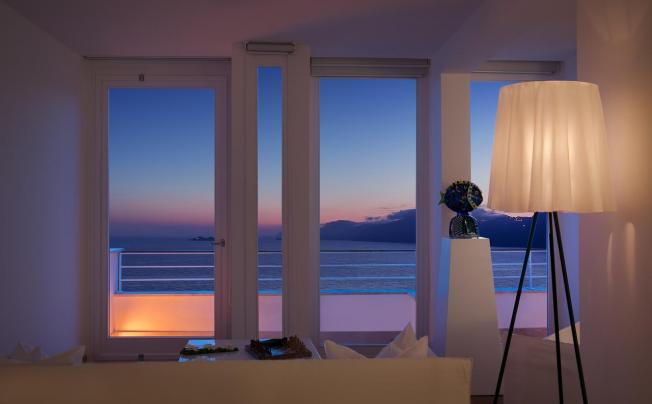 Фото отеля Casa Angelina Hotel
