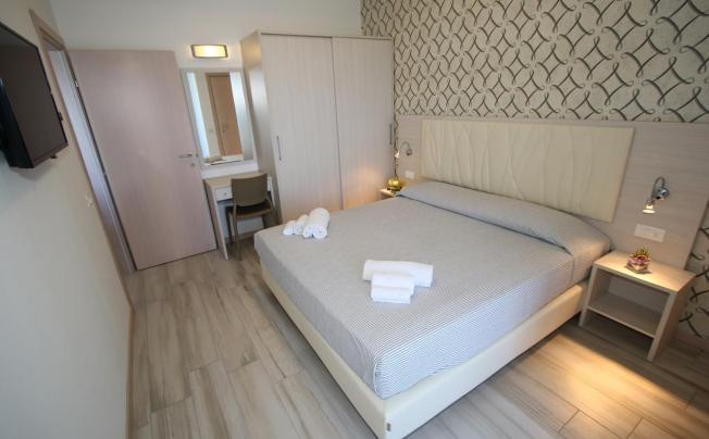 Фото отеля RESIDENCE ANGELI APARTMENT
