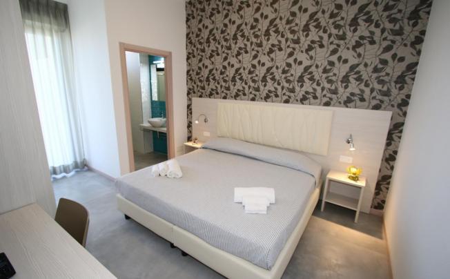 Фото отеля RESIDENCE ANGELI APARTMENT