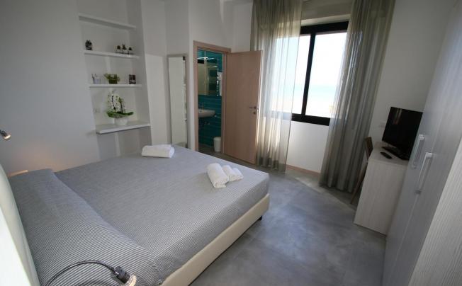 Фото отеля RESIDENCE ANGELI APARTMENT