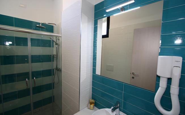 Фото отеля RESIDENCE ANGELI APARTMENT