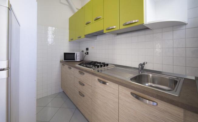 Фото отеля RESIDENCE ANGELI APARTMENT