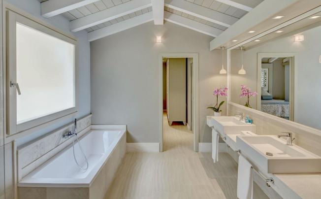 Фото отеля FORTE VILLAGE VILLA DEL PARCO 