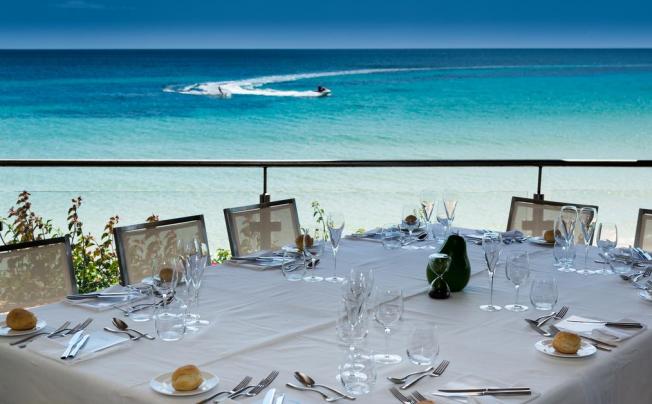 Фото отеля FORTE VILLAGE VILLA DEL PARCO 