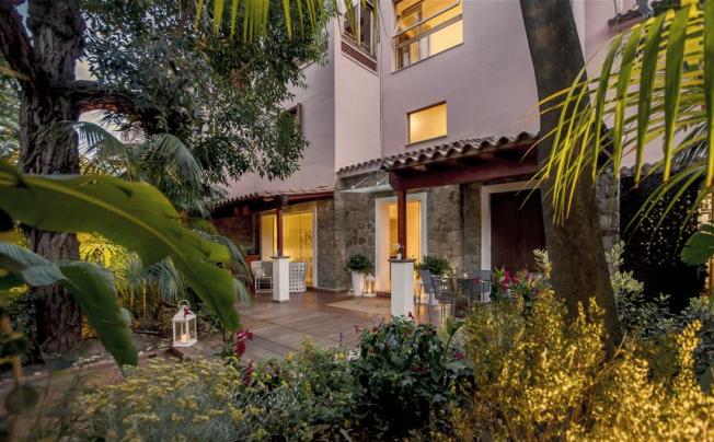 Фото отеля FORTE VILLAGE VILLA DEL PARCO 