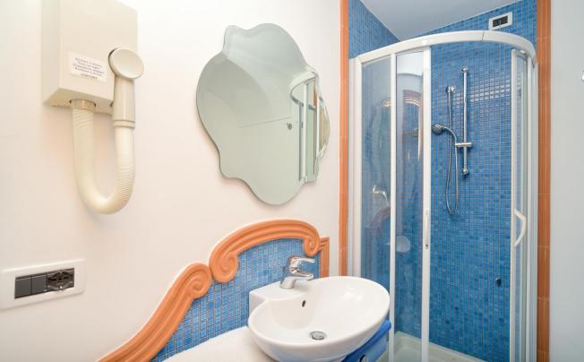 Фото отеля Albergo Terme Italia Hotel