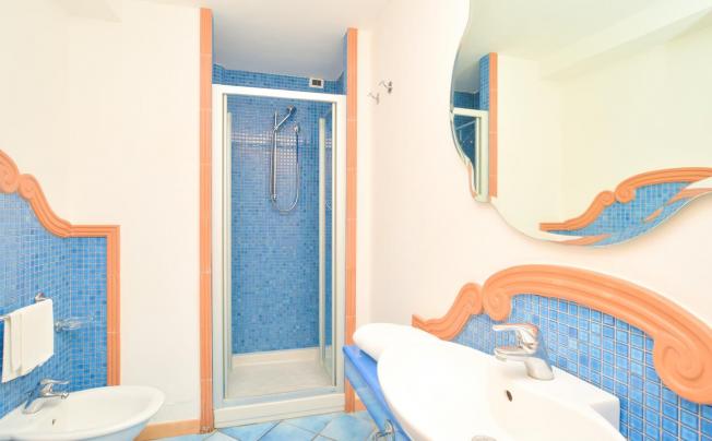Фото отеля Albergo Terme Italia Hotel