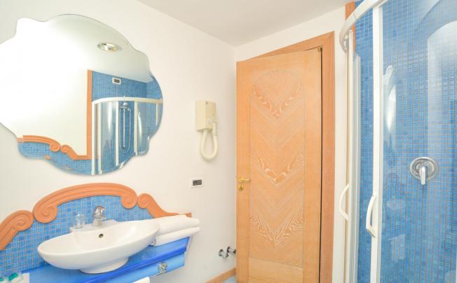 Фото отеля Albergo Terme Italia Hotel