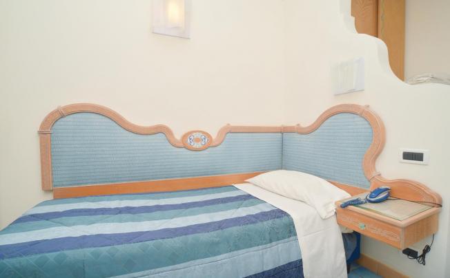 Фото отеля Albergo Terme Italia Hotel