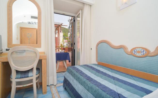 Фото отеля Albergo Terme Italia Hotel