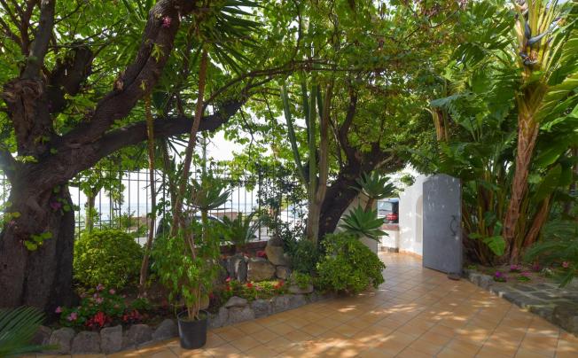 Фото отеля Albergo Terme Italia Hotel