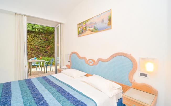 Фото отеля Albergo Terme Italia Hotel
