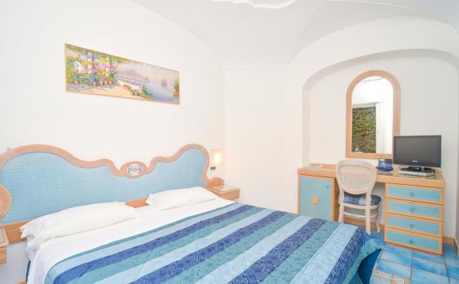 Фото отеля Albergo Terme Italia Hotel