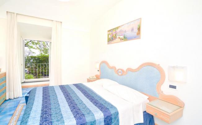 Фото отеля Albergo Terme Italia Hotel