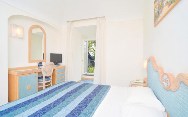 Фото отеля Albergo Terme Italia Hotel