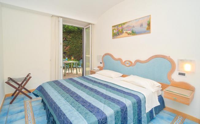 Фото отеля Albergo Terme Italia Hotel