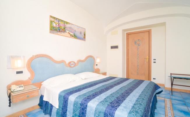 Фото отеля Albergo Terme Italia Hotel