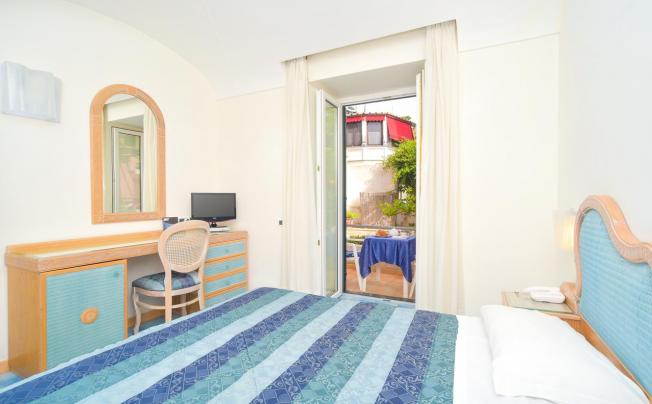 Фото отеля Albergo Terme Italia Hotel