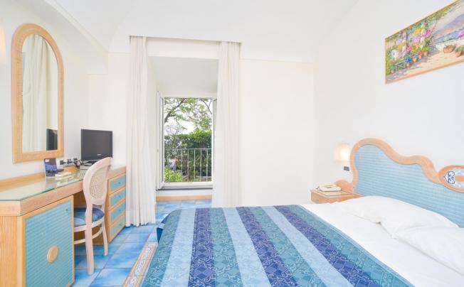 Фото отеля Albergo Terme Italia Hotel