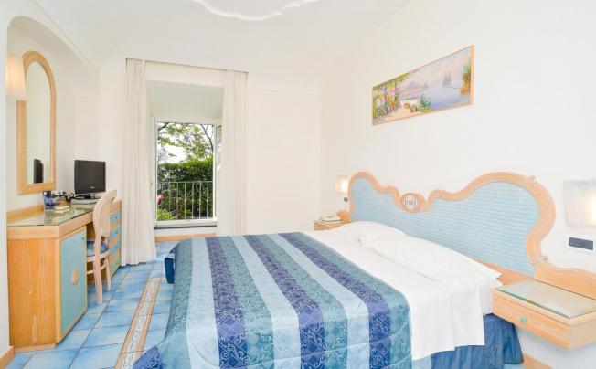 Фото отеля Albergo Terme Italia Hotel